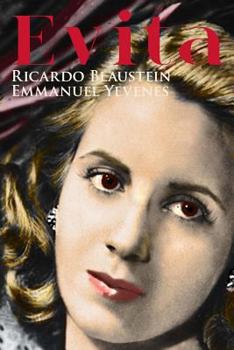 Paperback Evita Book