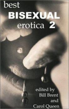 Paperback Best Bisexual Erotica Book