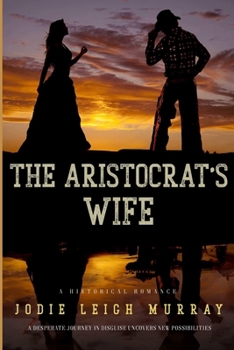 Paperback The Aristocrat's Wife Book