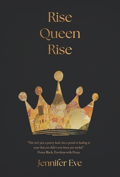 Hardcover Rise Queen Rise Book