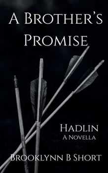 A Brother's Promise (Ring of Promise)
