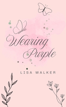 Paperback Wearing Purple Book