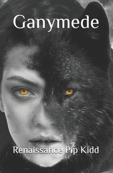 Paperback Ganymede Book