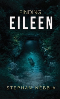 Hardcover Finding Eileen Book