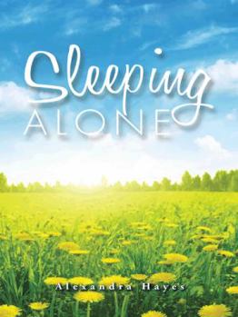 Paperback Sleeping Alone Book