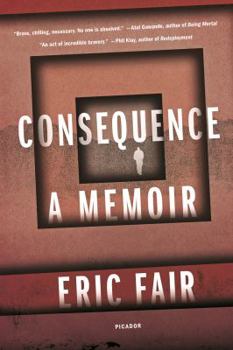 Paperback Consequence: A Memoir Book