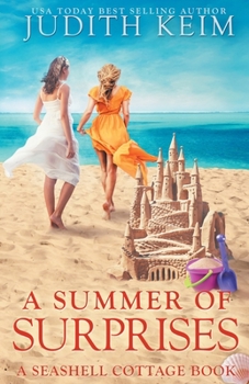 Paperback A Summer of Surprises Book