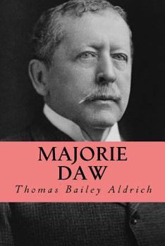 Paperback Majorie daw Book