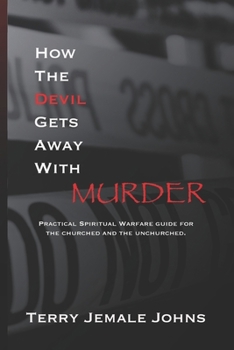 Paperback How The Devil Gets Away With Murder Book