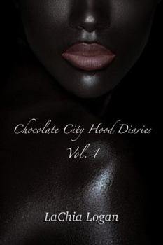 Chocolate City Hood Diaries
