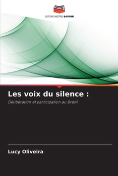 Les voix du silence (French Edition)