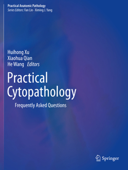 Paperback Practical Cytopathology: Frequently Asked Questions Book