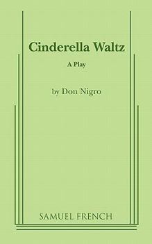 Paperback Cinderella Waltz Book