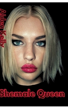 Hardcover Shemale Queen [German] Book