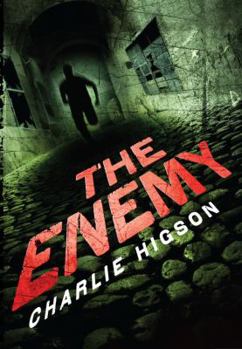 Hardcover The Enemy Book