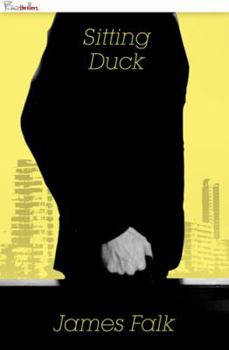 Paperback Sitting Duck Book