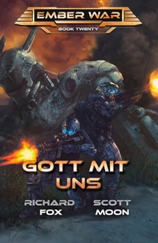 Paperback Gott Mit Uns Book