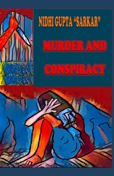 Paperback Murder and Conspiracy Book