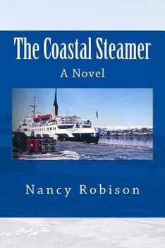 Paperback The Coastal Steamer Book