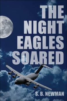 Paperback The Night Eagles Soared Book