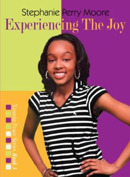 Experiencing the Joy - Book #3 of the Yasmin Peace