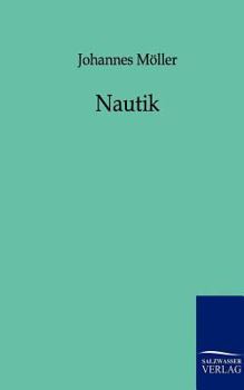 Paperback Nautik [German] Book