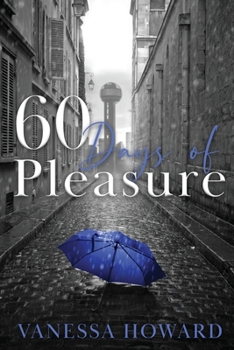 Paperback 60 Days of Pleasure Book