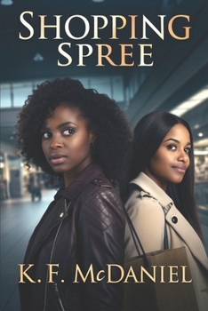 Paperback Shopping Spree Book