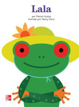 Decodificables Book 1 Lala (SRA EARLY INTERVENTIONS IN READING)