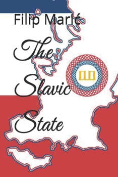 Paperback The Slavic State Book