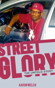 Paperback Street Glory: The Untold Story Book