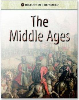 Hardcover The Middle Ages Book