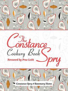 Hardcover The Constance Spry Cookery Book