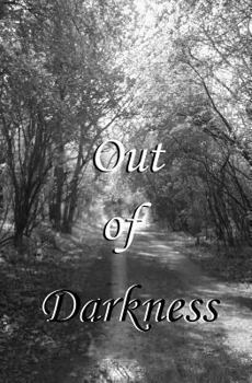 Paperback Out of Darkness Book