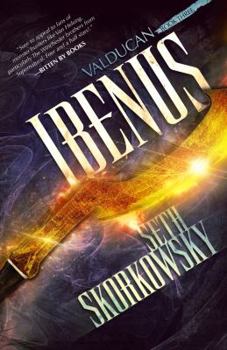 Paperback Ibenus (Valducan series) Book