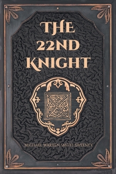 Paperback The 22nd Knight Book