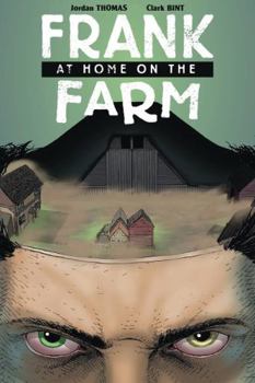 Paperback FRANK AT HOME ON THE FARM TP Book