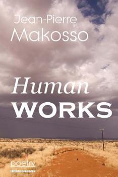 Paperback Human works Book