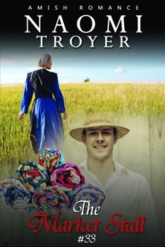 Paperback The Market Stall #33 Book