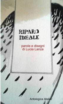 Paperback RIPARO IDEALE - perturbazione in aumento [Italian] Book