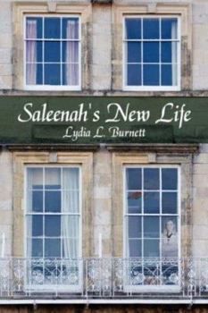 Paperback Saleenah's New Life Book