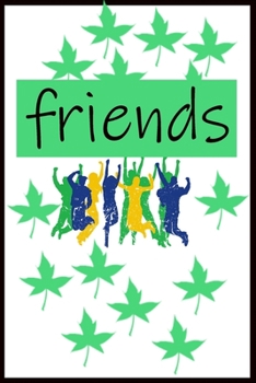 Paperback friends: loyal friends Book