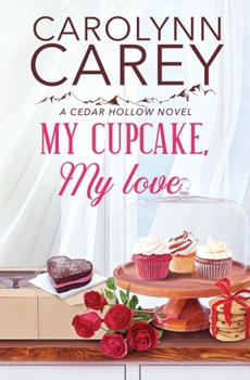 Paperback My Cupcake, My Love Book