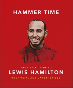 The Little Guide to Lewis Hamilton