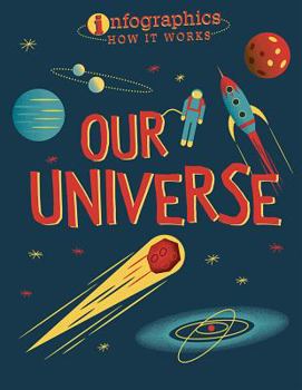 Paperback Our Universe Book