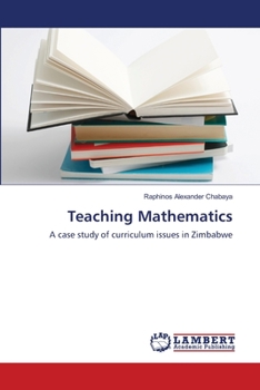 Paperback Teaching Mathematics Book