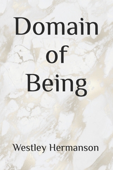 Domain of Being