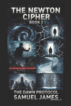 THE NEWTON CIPHER- BOOK 2: THE DAWN PROTOCOL