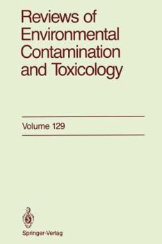 Reviews of Environmental Contamination and Toxicology: Continuation of Residue Reviews