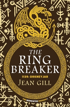 Paperback The Ring Breaker Book